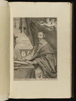 Kardinal Richelieu