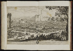 Der Jahrmarkt von Impruneta (zweite Platte)