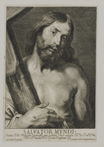 Salvator Mundi