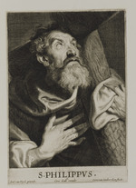 Der Apostel Philippus