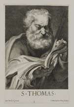 Der Apostel Thomas