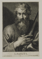 Der Apostel Paulus