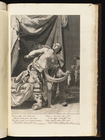 Der Selbstmord der Lucretia