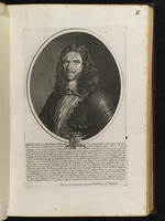 Henri de la Tour d´Auvergne de Turenne