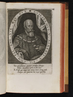 Wilhelm V. Herzog von Bayern