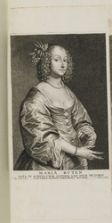 Maria Ruten