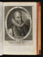 Willem I. van Oranje-Nassau