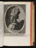 Franz I. Herzog von Mailand