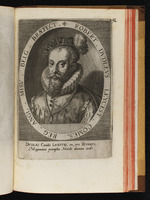 Robert Dudley of Leicester