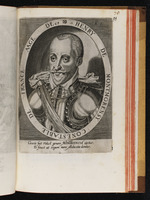 Henri I. Herzog von Montmorency