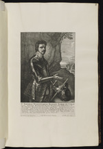 Thomas Wentworth von Strafford