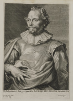 Paul von Halmale