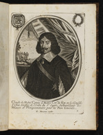 Claude de Mesmes d