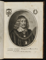 Claude Chabot