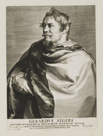 Gerard Seghers