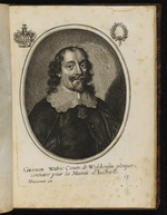 Georg Ulrich von Wolkenstein