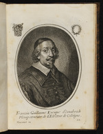 Franz Wilhelm, Bischof von Osnabrück