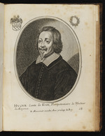 Hugo Graf von Cratz