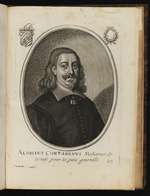 Alvise Contarini