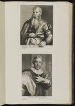 89 | Jacob de Breuck, Architect. Mont. / Jo. Bapt. Barbe | Paul Pontius. / S. à Bolswert sc. Mart. v. d. Enden exc.
