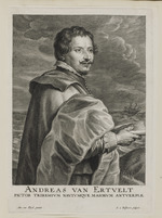 Andries van Artvelt