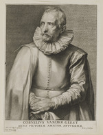 Cornelis van der Geest