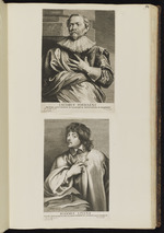 94 | Jac. Jordaens, Pict. Antv. / Jo. Livens, Pict Lugd. Batav. | ____ ,, ____ [Petr. de Jode.] / L. Vorstermann
