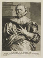 Jacob Jordaens