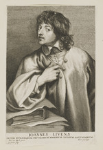 Jan Lievens