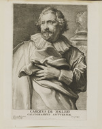 Karel van Mallery