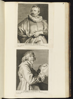 95 | Adrian Stalbent, Pict. Antv. / Henr. Steenwÿck, Pict. Hagae. Com. | Paul du Pont. / ____ ,, ____