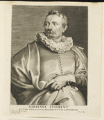 Adriaan Stalbent
