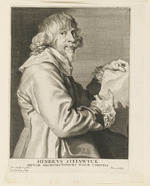Hendrick van Steenwyck der Jüngere