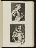 98 | Luc. van Uden, Pict. Antv. / Theod. Vanlonius, Pict. Lovan. | ____ ,, ____ [Luc. Vorstermans jun.] / Paul du Pont.