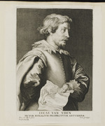 Lucas van Uden