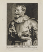 Sebastian Vrancx