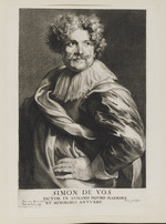 Simon de Vos