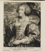 Maria de
