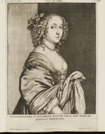 Elisabetha Harvey