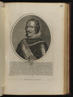 Philipp IV. König von Spanien