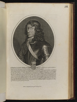 Karl II. König von England