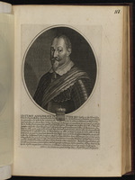 Gustav Adolf II. König von Schweden