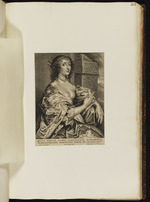 Lucy Percy, Gräfin von Carlisle