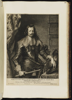 Tommaso Francesco, Herzog von Savoyen-Carignan