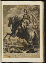 Albert de Ligne, Prinz von Barbançon