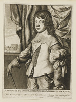 Karl II., König von England