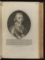 Armand Jean du Plessis de Richelieu