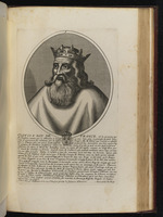 Chlodwig I. König des Fränkischen Reichs