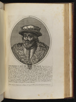 Childebert III. König des Fränkischen Reichs