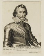 Ernst von Mansfeld